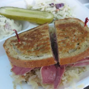 Reuben