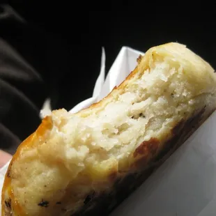 potato knish