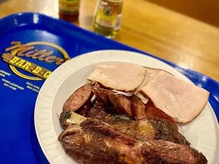 Miller's Bar-B-Q