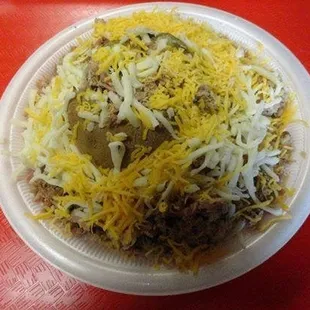 Our Famous Shack Tater