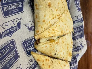 Jerry's Restaurant