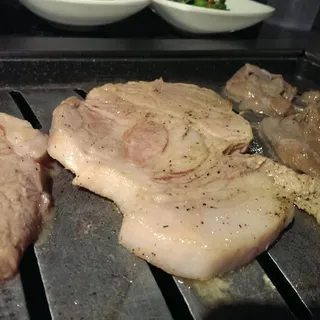 Bulgogi