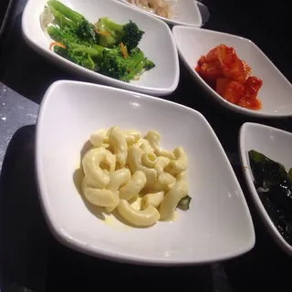 Macaroni Salad