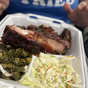 ribs, bbq ribs, food