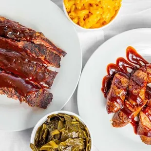 BBQ TIME is on Door Dash Delivery in Riverview.