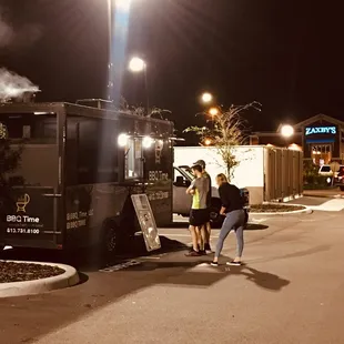 Four Stacks Brewing Company in Riverview