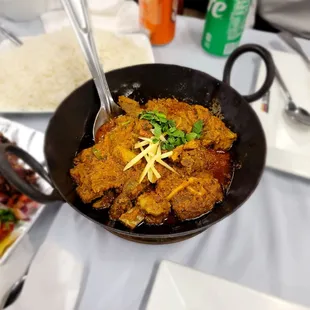 food, chicken wings and fried chicken