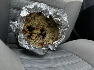 Al Kabob Grill & Cafe