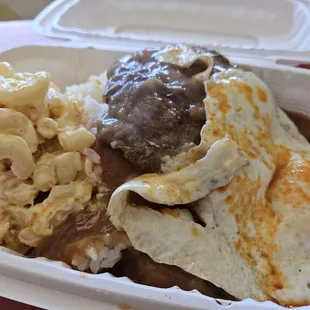 Loco Moco