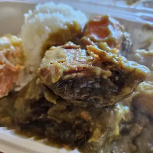 Beef Curry