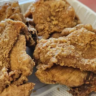 Fried Chicken