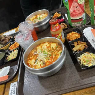 Everything was amazing!