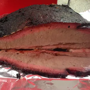 This is a smoke ring.