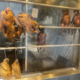 BBQ Unlimited Chinese Restaurant