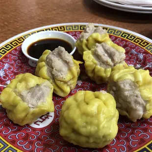 Shumai