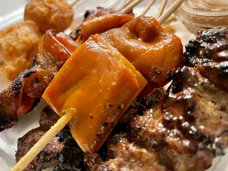 Toto's Grill  Authentic Filipino Street Food