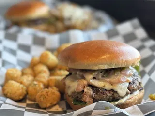 Honest Abe's Burgers and Freedom