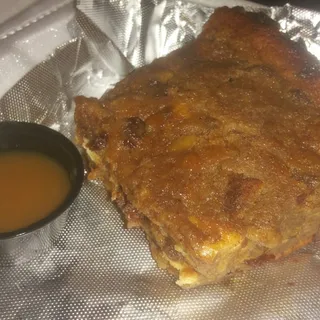 Bread Pudding