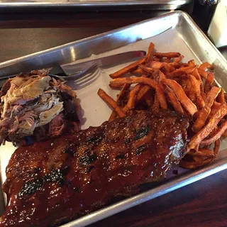 Chicago's Baby Back Ribs