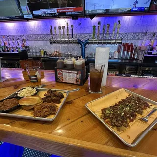 Any 2 Items Signature Combo