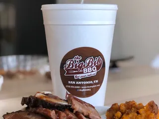 The Big Bib BBQ