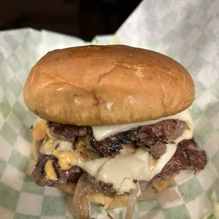 food, burgers, burger