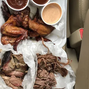 food, ribs