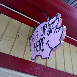 Do the pig