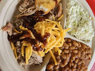 Bob's Barbecue