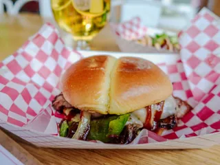 Music City Brisket