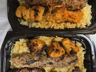 Georgie's Mediterranean Cuisine