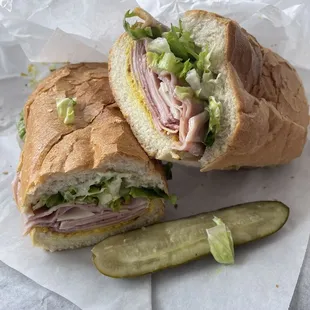 West Coast Sub