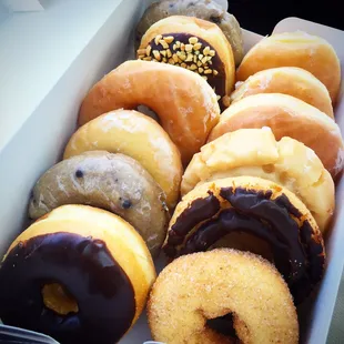 Best Donuts Ever!