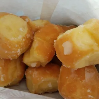 Donut Holes