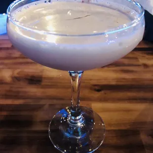 Chocolate Martini