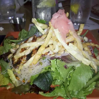 Pan Asian Chop Chop Salad