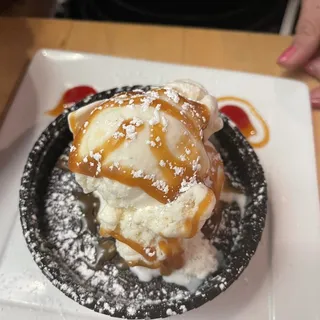 Chocolate Walnut Brownie