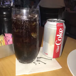 Soda