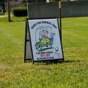 Cigars Discounts!  8/20/2023