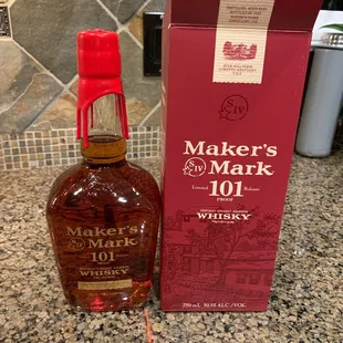 Whoa! 101Proof!!! This is a "panty dropper" for certain! Lol.