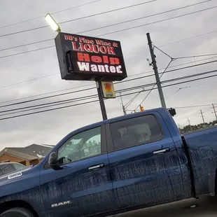 Owner Zack is Hiring!  :-)  2/10/2022