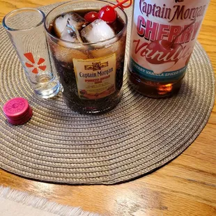 Thanks Zack for stocking this Limited Edition Rum - $14.86.   My Super Bowl Sunday Cocktail 4x with Coke is Fantastic!   2/13/2022