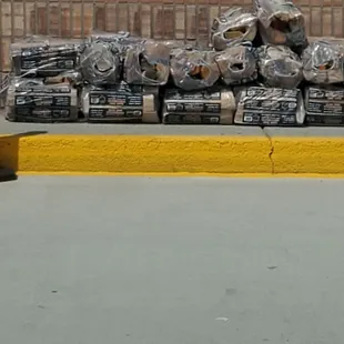 Firewood Sold for Firepits &amp; Camping!  8/20/2023