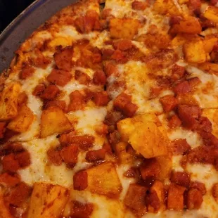 Hawaiian Aka Blackened Lau