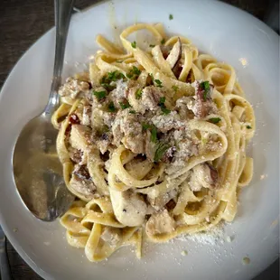 Carbonara