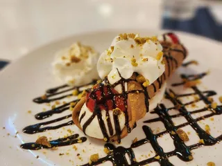 San Giorgio Pizzeria Napoletana