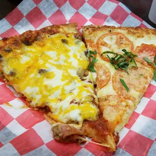 One Jason's one Napoli