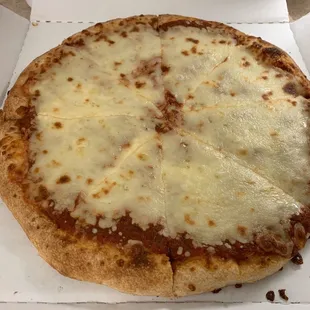 Cheese Pizza