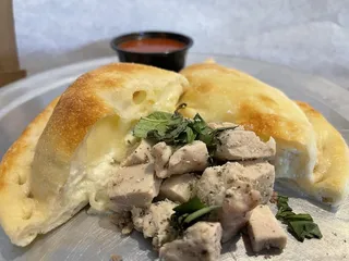 Pasquale's Neighborhood Pizzeria