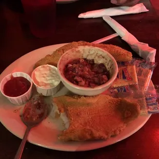 Red Beans and Rice